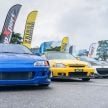 X Street Mania Tour – Malaysia Speed Festival forms supermoto, drift series with Tengku Djan, McClubz