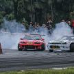 X Street Mania Tour – Malaysia Speed Festival forms supermoto, drift series with Tengku Djan, McClubz