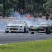 X Street Mania Tour – Malaysia Speed Festival forms supermoto, drift series with Tengku Djan, McClubz