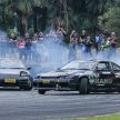 X Street Mania Tour – Malaysia Speed Festival forms supermoto, drift series with Tengku Djan, McClubz