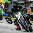 X Street Mania Tour – Malaysia Speed Festival forms supermoto, drift series with Tengku Djan, McClubz
