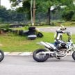 X Street Mania Tour – Malaysia Speed Festival forms supermoto, drift series with Tengku Djan, McClubz