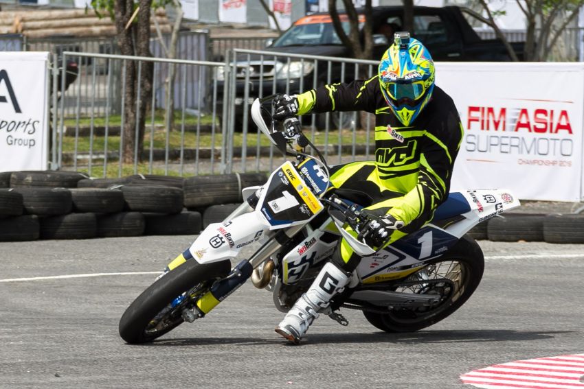 X Street Mania Tour – Malaysia Speed Festival forms supermoto, drift series with Tengku Djan, McClubz 1224749