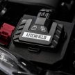 Toyota GR Yaris hasilkan 308 PS dan tork maksima 387 Nm hanya dengan talaan ECU oleh Litchfield Motors!