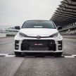 Toyota GR Yaris to get brand new 8-speed sports auto