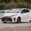 Toyota GR Yaris to get brand new 8-speed sports auto