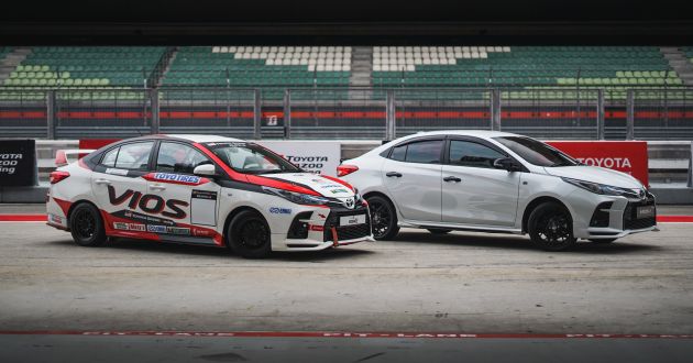 2021 Toyota Vios Challenge – season four to kick off in January at Sepang; more categories, races and drivers