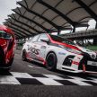 Toyota Gazoo Racing Season 4 – Vios Challenge gains three new celebrity racers, plus new Rookie class