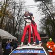 Sébastien Ogier takes seventh WRC title with Toyota