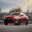 VIDEO: What’s different about the Toyota Vios GR-S?