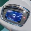 Vespa GTS 300 HPE Super Tech in Malaysia, RM33,000