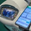Vespa GTS 300 HPE Super Tech in Malaysia, RM33,000