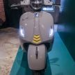 Vespa GTS 300 HPE Super Tech in Malaysia, RM33,000