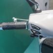 Vespa GTS 300 HPE Super Tech in Malaysia, RM33,000