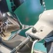 Vespa GTS 300 HPE Super Tech in Malaysia, RM33,000