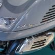 Vespa GTS 300 HPE Super Tech in Malaysia, RM33,000