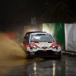 WRC 2020 – Sebastien Ogier dinobat juara dunia kali ke-7, Hyundai Motorsport pertahan gelaran pengeluar
