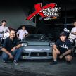 X Street Mania Tour – Malaysia Speed Festival forms supermoto, drift series with Tengku Djan, McClubz