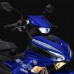 2021 Yamaha Exciter launched in in Vietnam, RM8,235