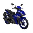 2021 Yamaha Exciter launched in in Vietnam, RM8,235