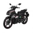 2021 Yamaha Exciter launched in in Vietnam, RM8,235