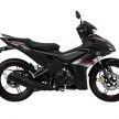 2021 Yamaha Exciter launched in in Vietnam, RM8,235