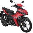 2021 Yamaha Exciter launched in in Vietnam, RM8,235