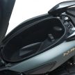 Yamaha NMax 2020 tiba di M’sia – ciri ringkas, RM9k
