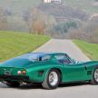 Bizzarrini 5300 GT – 1960s Italian sports car to be revived by former Aston Martin execs, 24 units only