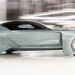 Rolls-Royce “Silent Shadow” electric model confirmed