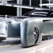 Rolls-Royce “Silent Shadow” electric model confirmed