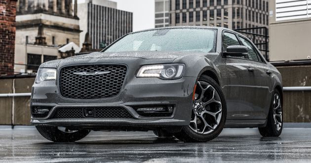 Chrysler to be axed as FCA-PSA Group tie-up looms?