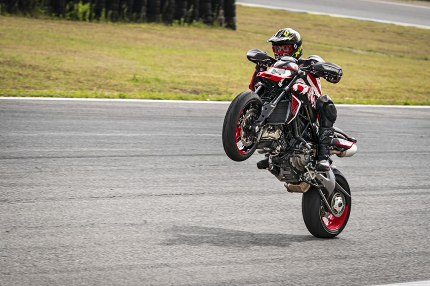 Ducati Hypermotard 950 RVE tiba di M’sia – RM80,900 1236620