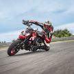 Ducati Hypermotard 950 RVE tiba di M’sia – RM80,900