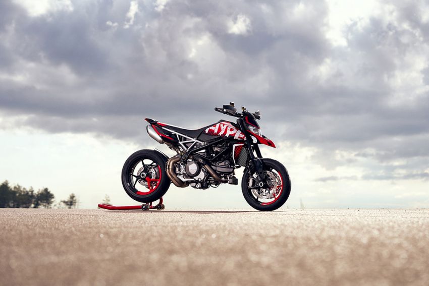 Ducati Hypermotard 950 RVE tiba di M’sia – RM80,900 1236621