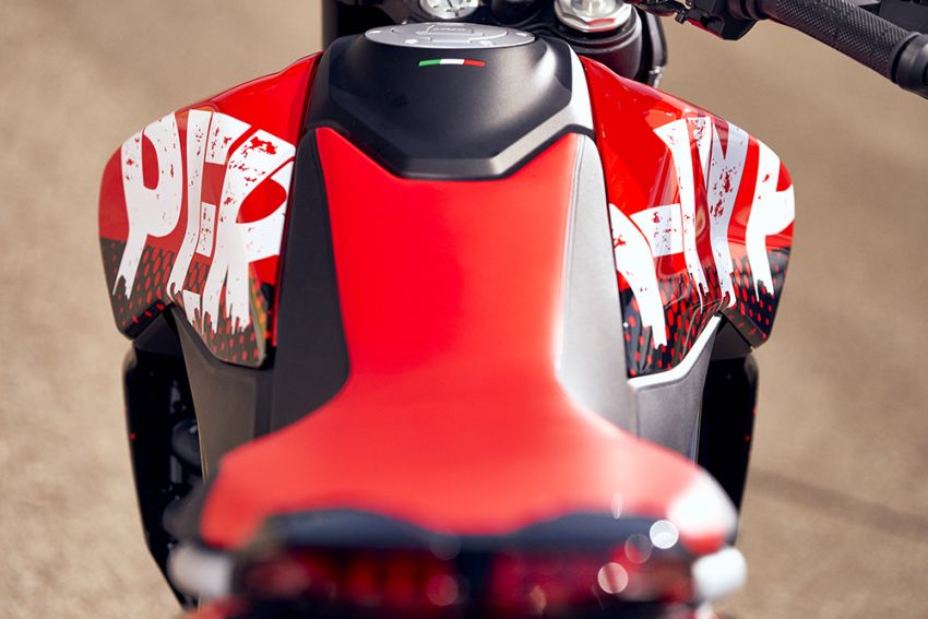 Ducati Hypermotard 950 RVE tiba di M’sia – RM80,900 1236626