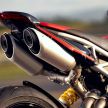 Ducati Hypermotard 950 RVE tiba di M’sia – RM80,900