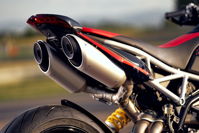 Ducati Hypermotard 950 RVE tiba di M’sia – RM80,900 1236627