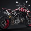 Ducati Hypermotard 950 RVE tiba di M’sia – RM80,900