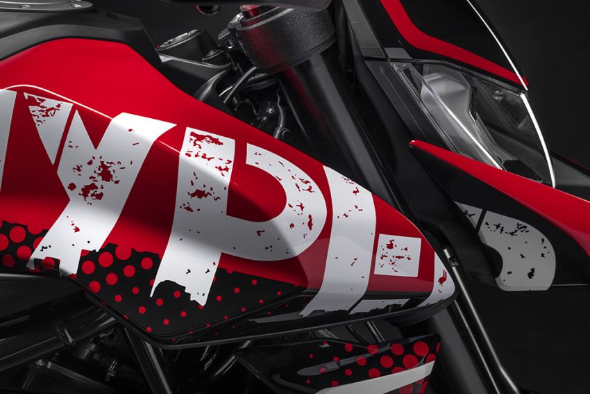 Ducati Hypermotard 950 RVE tiba di M’sia – RM80,900 1236629