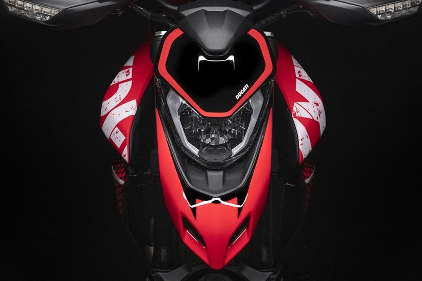 Ducati Hypermotard 950 RVE tiba di M’sia – RM80,900 1236630