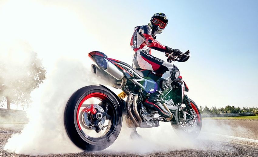 Ducati Hypermotard 950 RVE tiba di M’sia – RM80,900 1236631