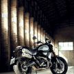 Ducati ends 2020 with 48,042 bikes sold worldwide