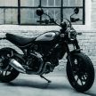 2021 Ducati Malaysia price list updated, new 2021 Ducati Hypermotard 950 RVE priced at RM80,900