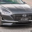VIDEO: Five cool things about the new Hyundai Sonata