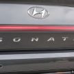 VIDEO: Five cool things about the new Hyundai Sonata