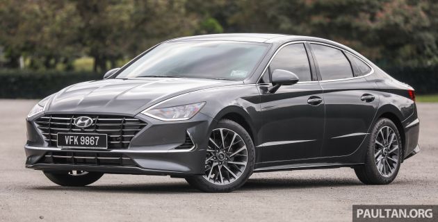 Hyundai Sonata to be discontinued for good, assembly lines tipped to be converted to manufacture more EVs