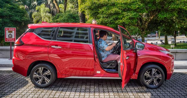 Mitsubishi now offering unaccompanied test drive option in Klang Valley – no SA sitting beside you