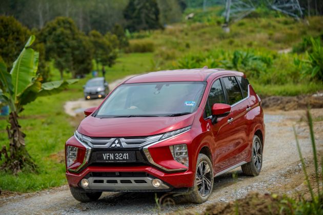 Mitsubishi Triton catat jualan tertinggi dan bersejarah di Malaysia – 1,521 unit terjual sepanjang September