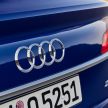 GALERI MEGA: Audi Q5 dan SQ5 Sportback 2021